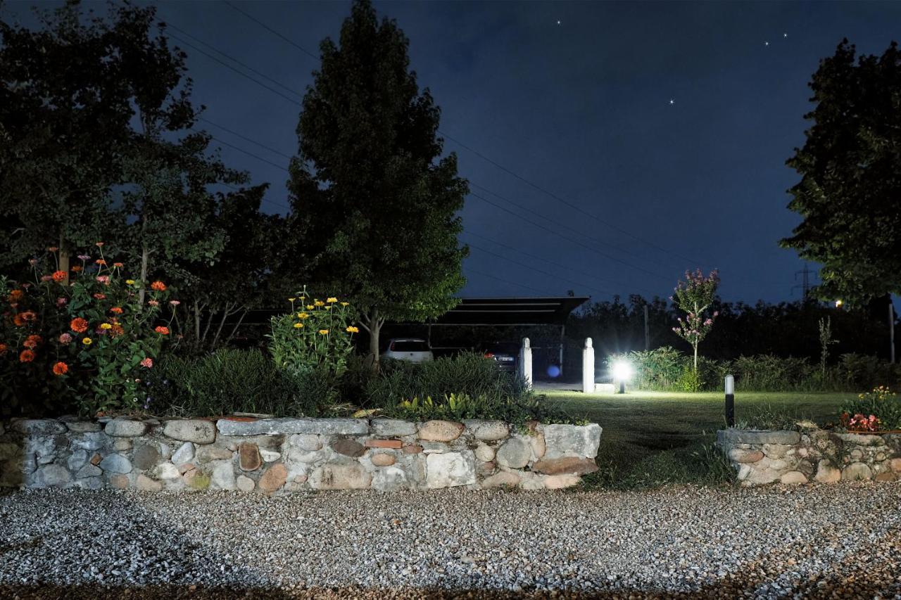 Agriturismo Fior Di Maggio Pescantina Extérieur photo