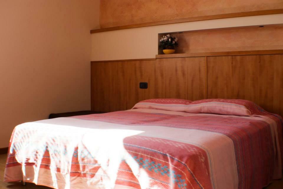 Agriturismo Fior Di Maggio Pescantina Extérieur photo