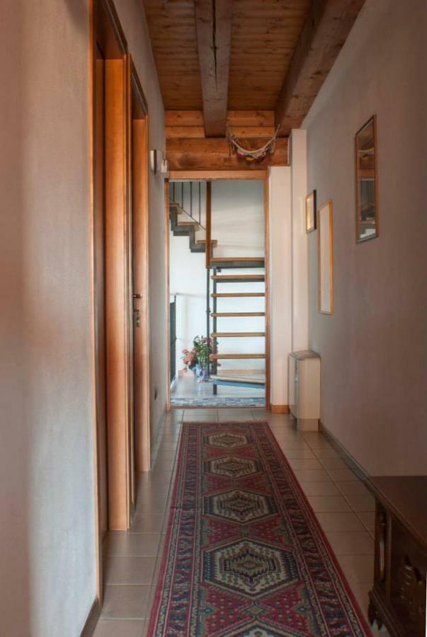 Agriturismo Fior Di Maggio Pescantina Extérieur photo
