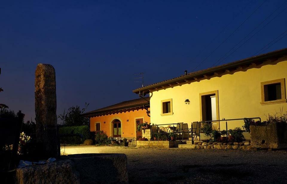 Agriturismo Fior Di Maggio Pescantina Extérieur photo